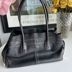 Tod's D-Bag vintage 2005 Medium size